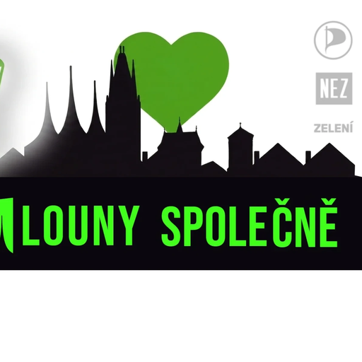 Podpořte Louny Společně
