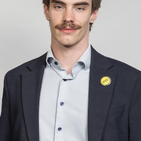 Matyáš Šimon Tvrzník