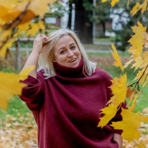 Fotografie osoby Marta.Koutecka