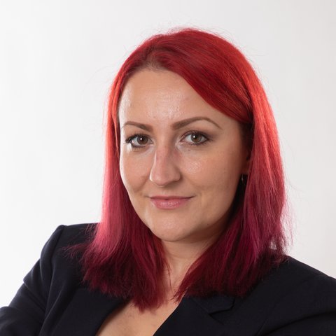 Michaela Pelzmann Schwarzová