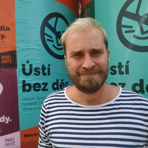 Fotografie osoby Jakub.Pribyl