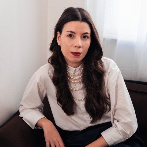 Kateřina Stojanová