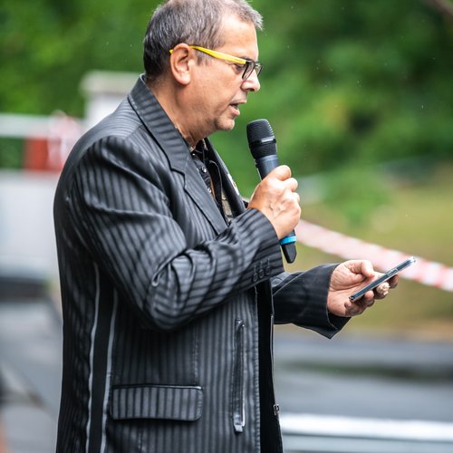 Fotografie osoby Karel.Karika