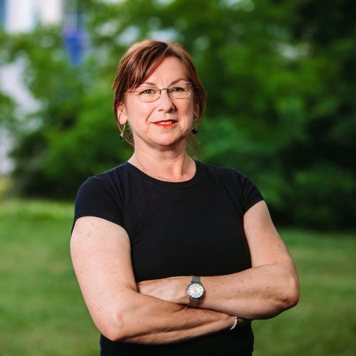 Fotografie osoby Miroslava.Rezkova