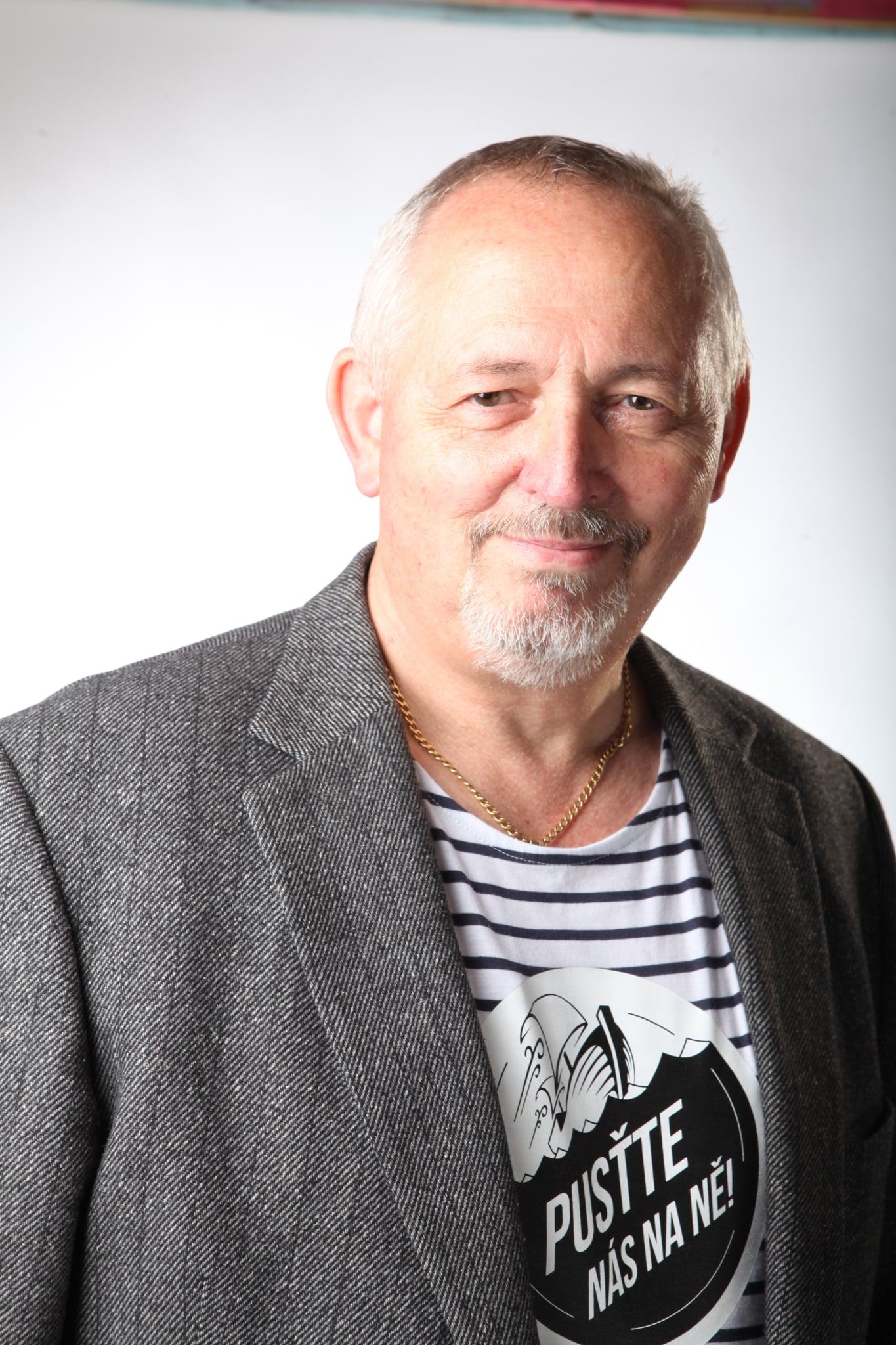 Fotografie osoby Petr.Zdobinsky