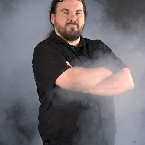 Petr Felix Šťastný