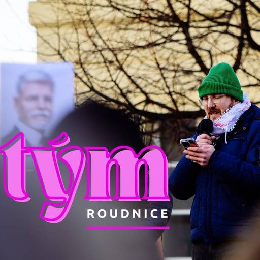 Podpořte Tým Roudnice