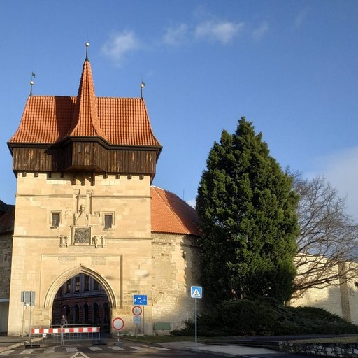 Žatec a Louny